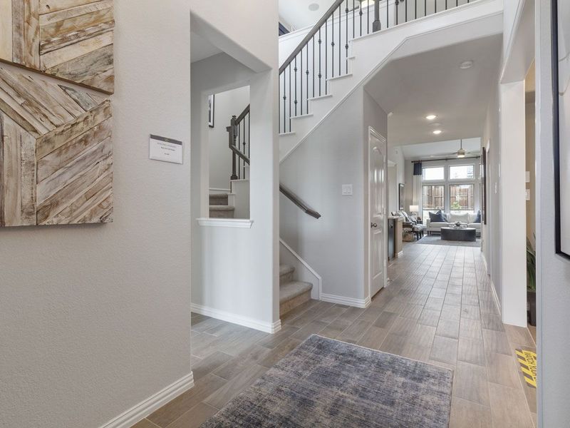 Image 6 of a home in Magnolia Landing Craftsman. Image 6 of a home in Magnolia Landing Craftsman.