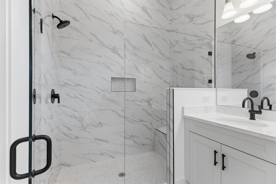 Owner's Bath Owner's Bath