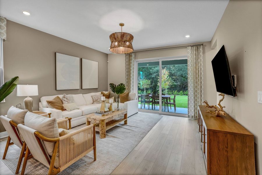 New Home in Lady Lake, FL. - Slide 33 New Home in Lady Lake, FL. - Slide 33