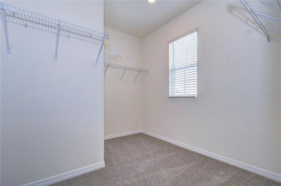 Spacious, unfurnished interior of a new home in Epperson, Wesley Chapel (Image 15). Spacious, unfurnished interior of a new home in Epperson, Wesley Chapel (Image 15).