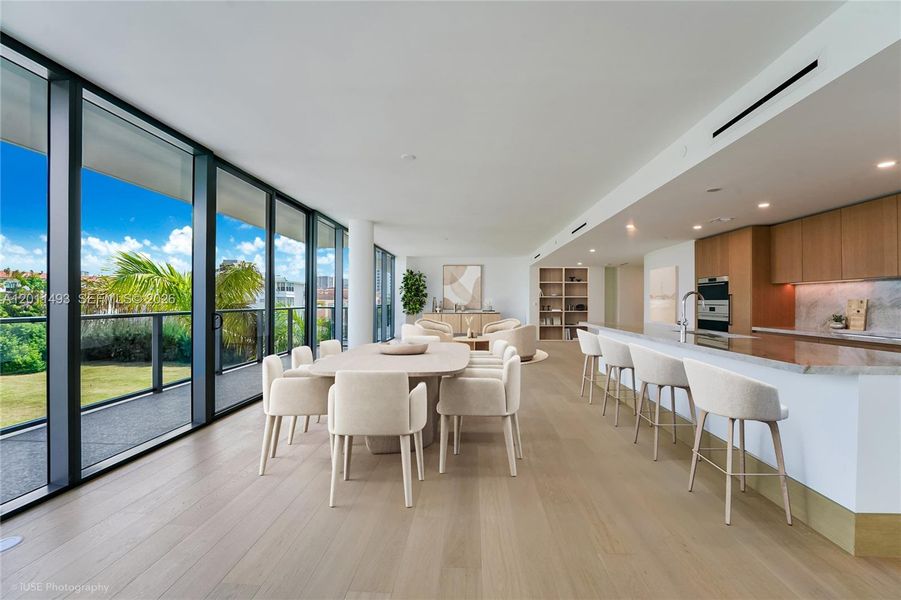 Virtual Staging