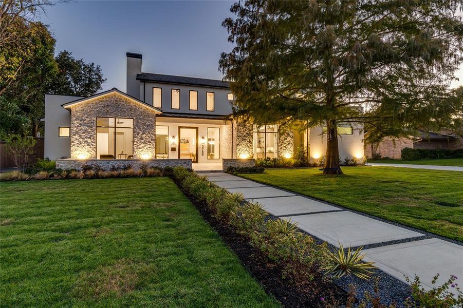 Image 38 of a home in . Image 38 of a home in .