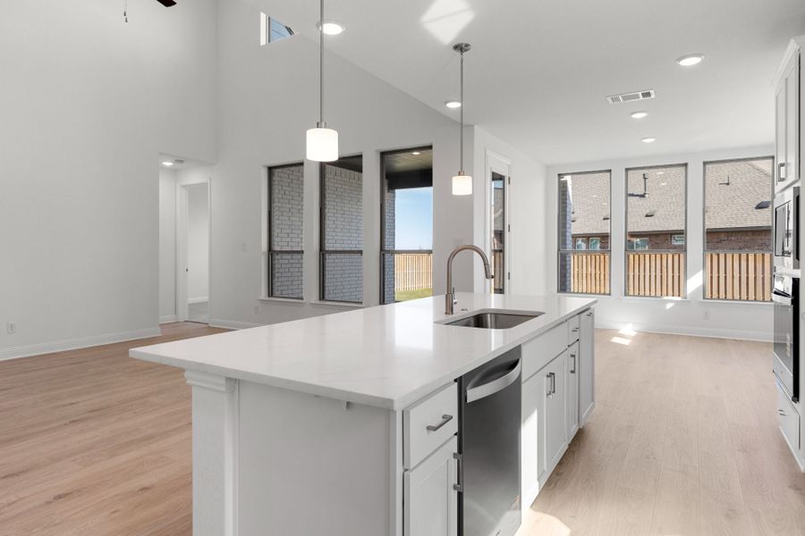 Georgetown, TX New Home.  - Slide 14