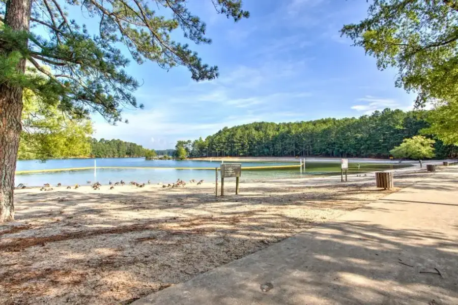Natural landscape and outdoor views near  in Buford (Image 5).