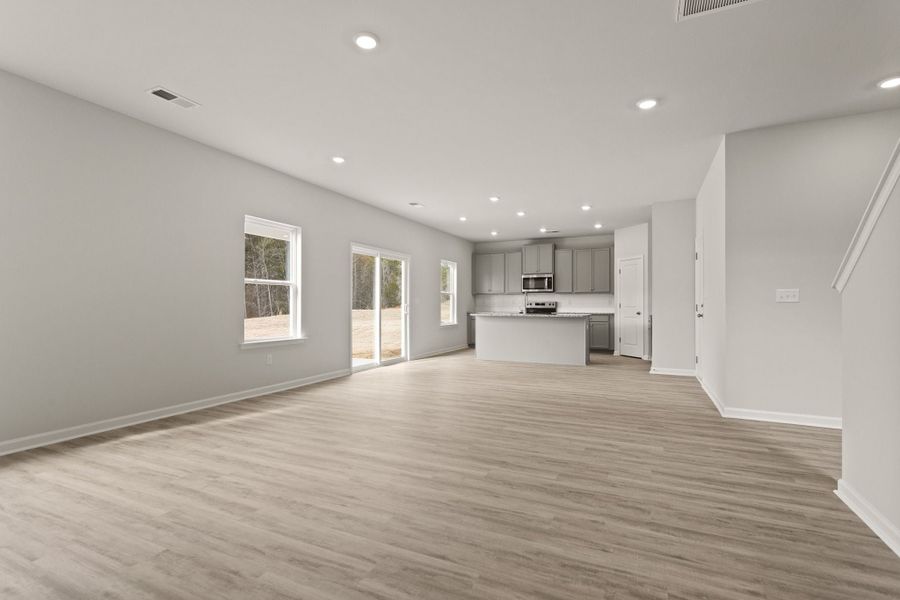 2,428sf New Home in Roebuck, SC. - Slide 9 2,428sf New Home in Roebuck, SC. - Slide 9