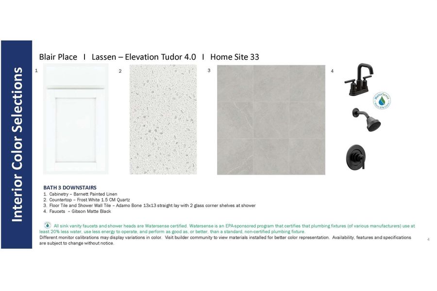 Interior Colors Interior Colors