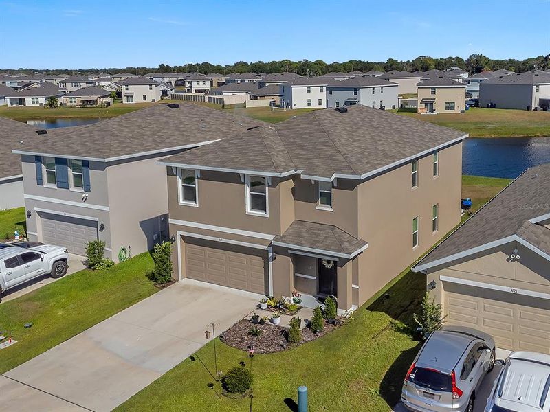 Image 26 of a home in Evergreen.