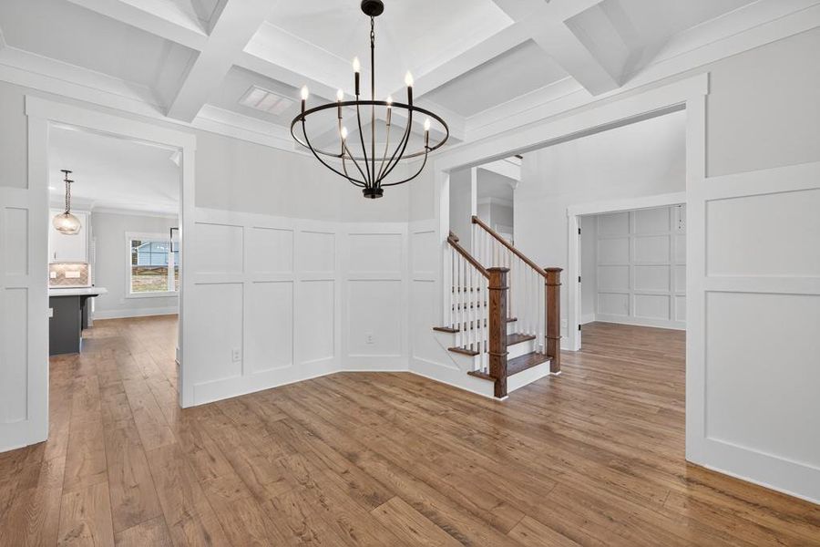 Image 37 of a home in Spring Creek.