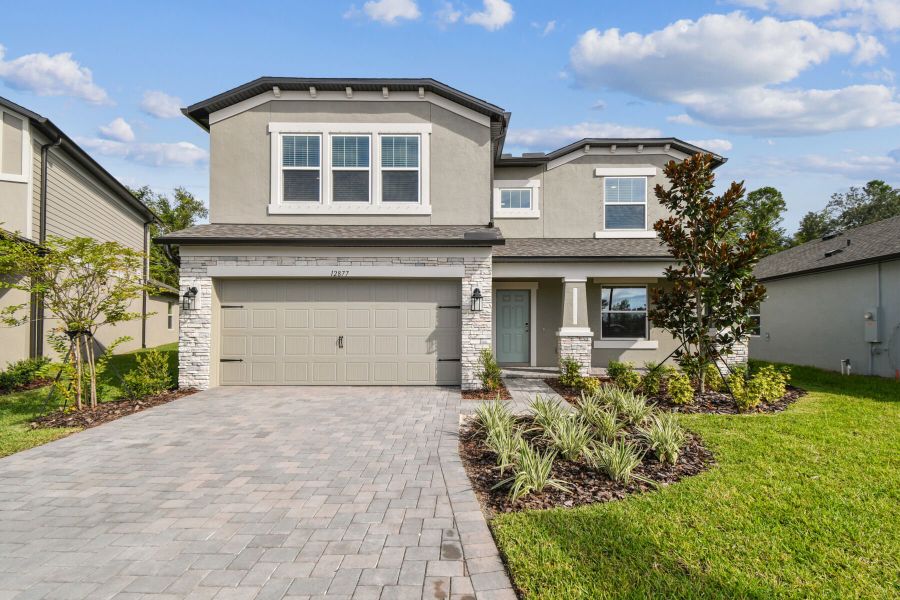 Front Exterior Front Exterior