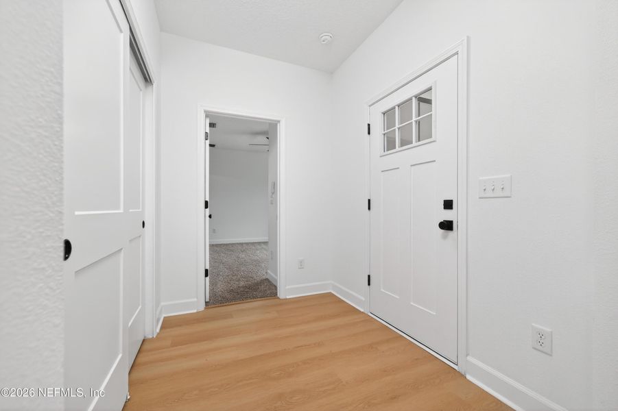 Spacious, unfurnished interior of a new home in , Palatka (Image 27). Spacious, unfurnished interior of a new home in , Palatka (Image 27).