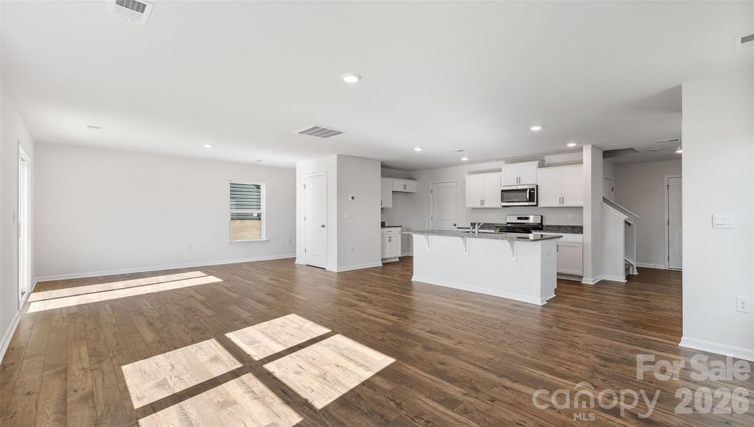 Photos are representative