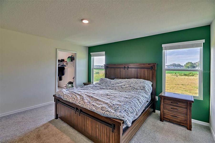 Furnished interior view inside a new home in Avalon Woods, Newberry (Image 29). Furnished interior view inside a new home in Avalon Woods, Newberry (Image 29).