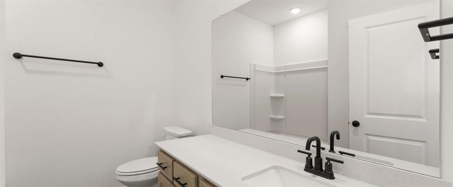 Bathroom 2 Bathroom 2