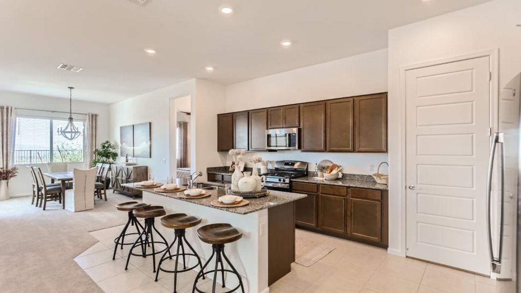 pima kitchen