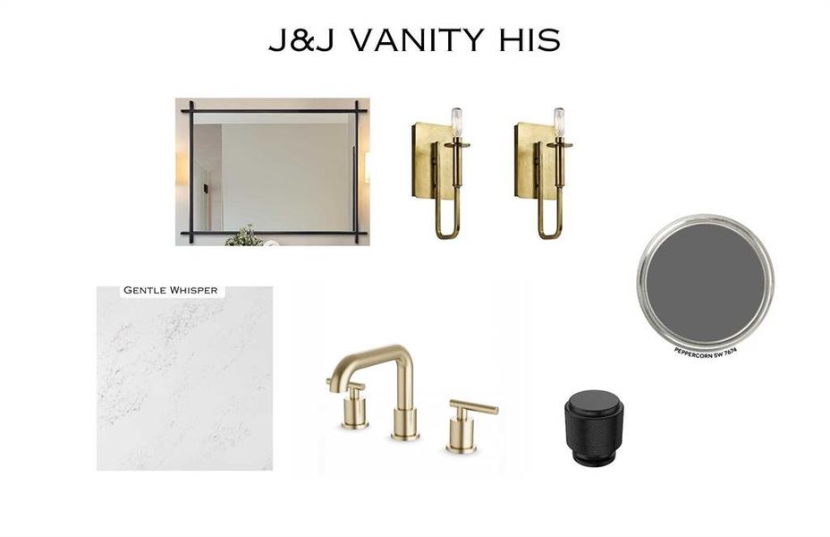 Sample of building materials used in homes in , Sanger (Image 14).