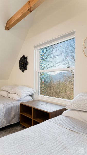 Close-up of interior finishes inside a home in , Waynesville (Image 20).