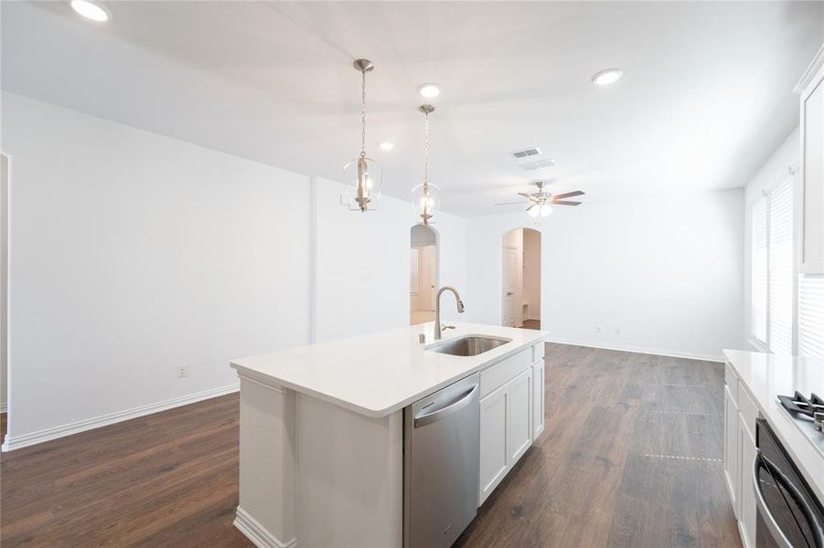 Kitchen Kitchen