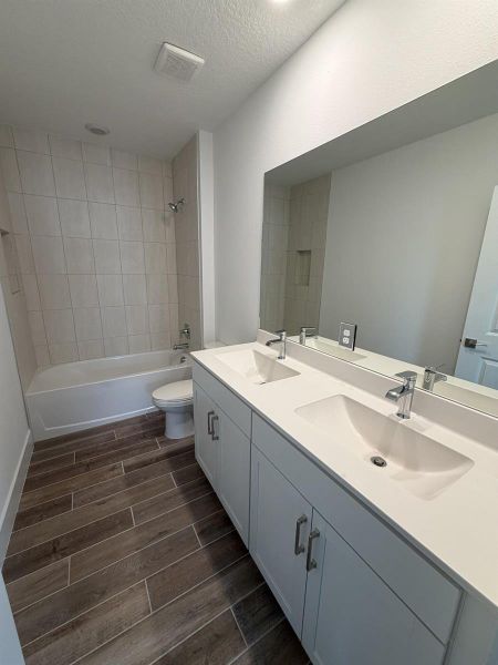 2nd Full Bath 2nd Full Bath