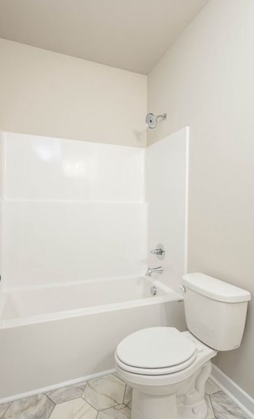 Furnished interior view inside a new home in Woodland Farms, Dickson (Image 17). Furnished interior view inside a new home in Woodland Farms, Dickson (Image 17).