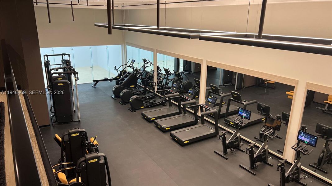 Community amenities in , Miami (Image 51).