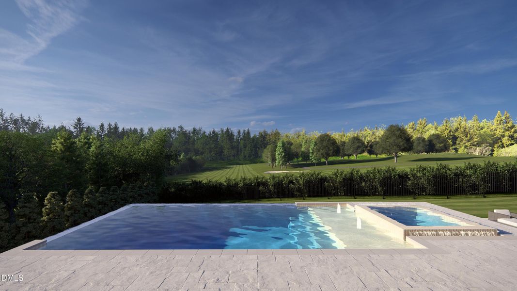 3074 Granville_Patio Out