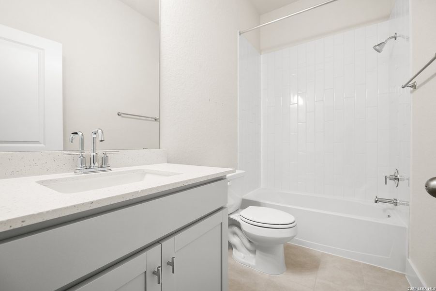 Image 35 of a home in Westridge.