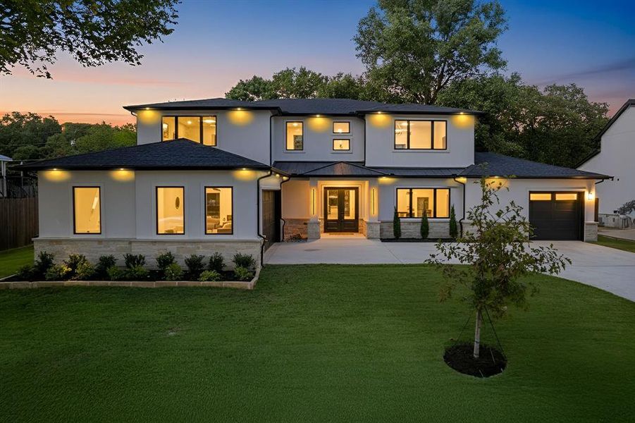 Image 33 of a home in .