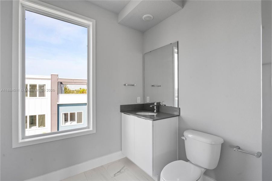 Furnished interior view inside a new home in , Reunion (Image 10). Furnished interior view inside a new home in , Reunion (Image 10).