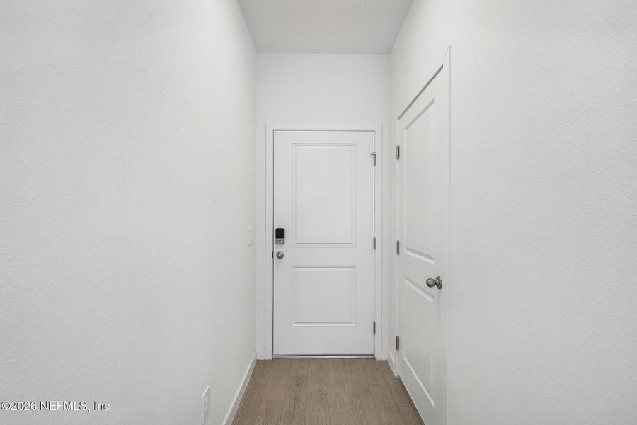 Spacious, unfurnished interior of a new home in , Middleburg (Image 19). Spacious, unfurnished interior of a new home in , Middleburg (Image 19).