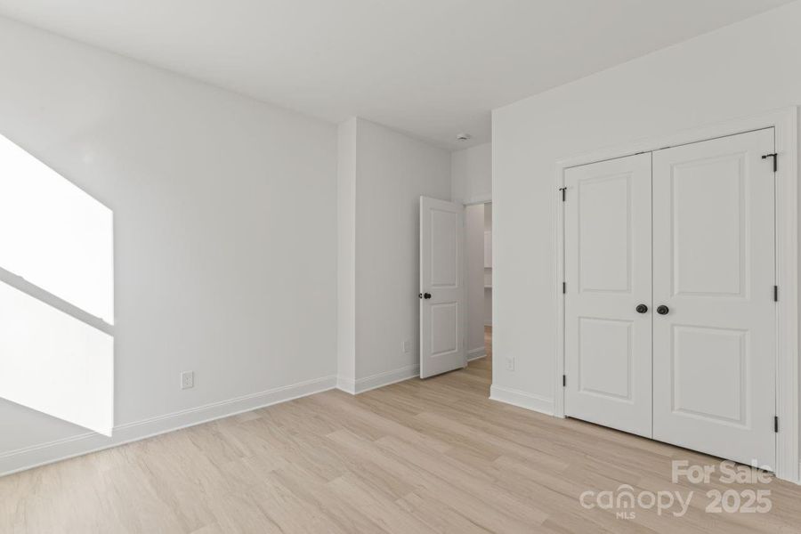 Bedroom #3 Bedroom #3