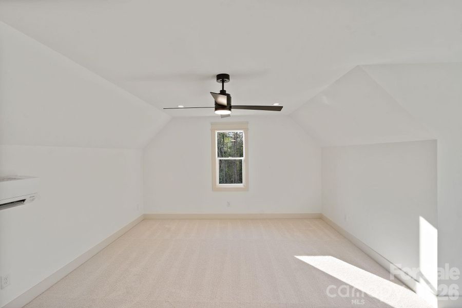 Spacious, unfurnished interior of a new home in , Clover (Image 21). Spacious, unfurnished interior of a new home in , Clover (Image 21).