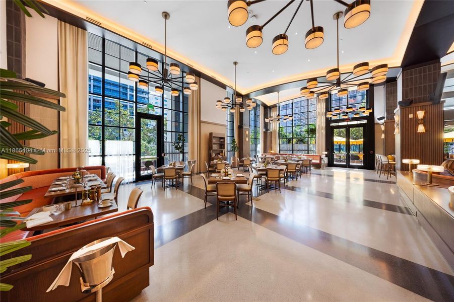 Community amenities in , Miami (Image 53). Community amenities in , Miami (Image 53).