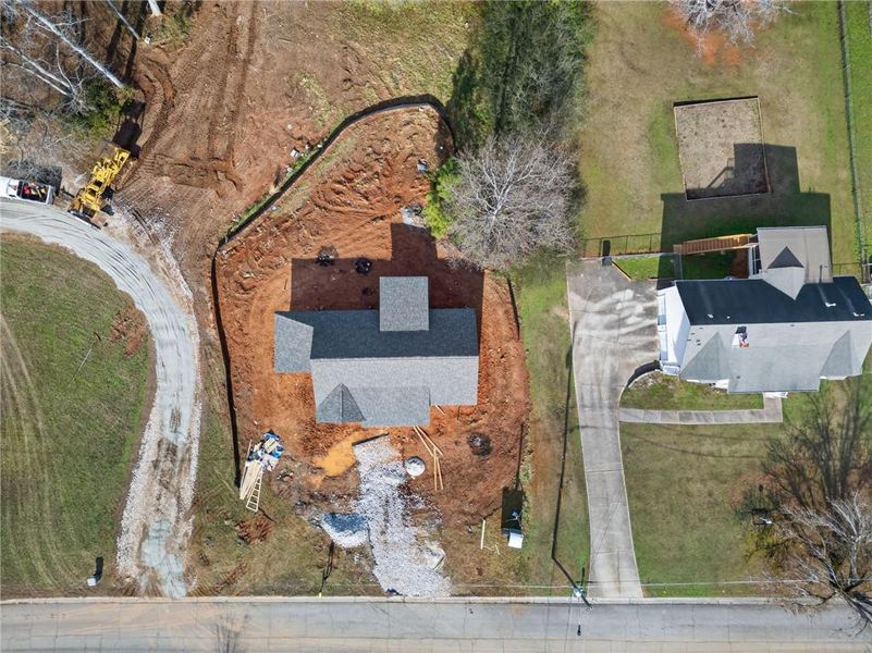 Image 37 of a home in . Image 37 of a home in .