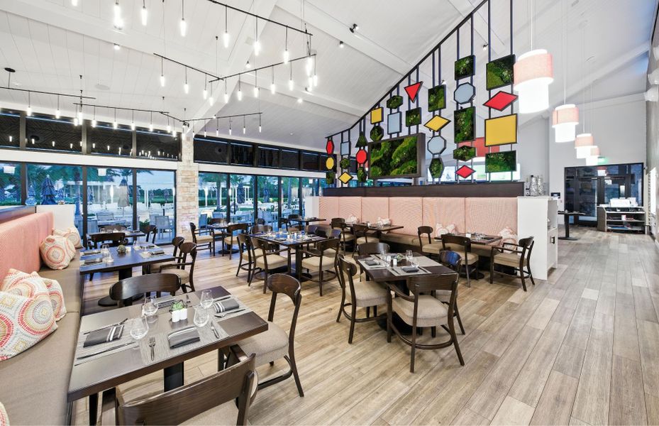 Image 34 of a home in The Reserve at Eastpointe.