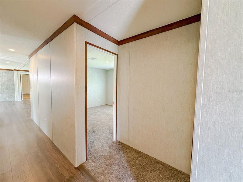 Spacious, unfurnished interior of a new home in , Fort White (Image 14). Spacious, unfurnished interior of a new home in , Fort White (Image 14).
