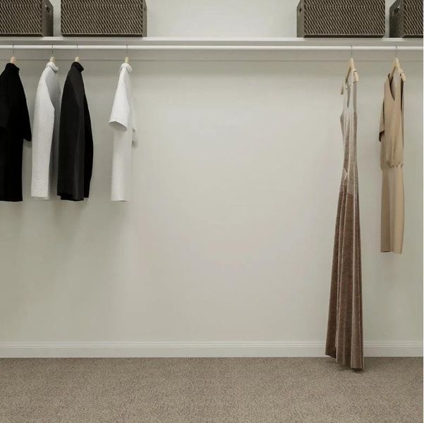 Close-up of interior finishes inside a home in Meadowlark Preserve, Pflugerville (Image 19).