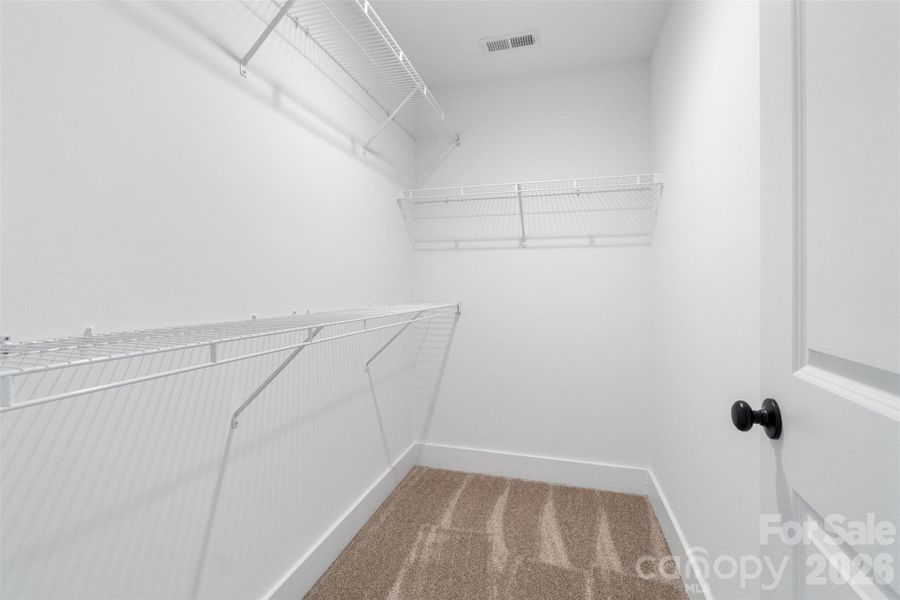 Spacious, unfurnished interior of a new home in , Concord (Image 35).
