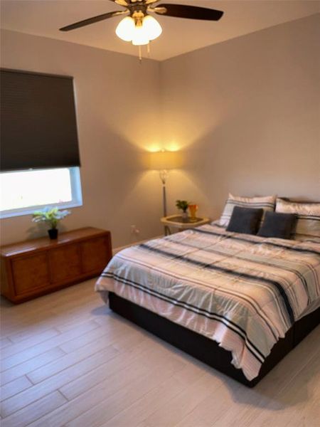 Furnished interior view inside a new home in , Port Charlotte (Image 13). Furnished interior view inside a new home in , Port Charlotte (Image 13).