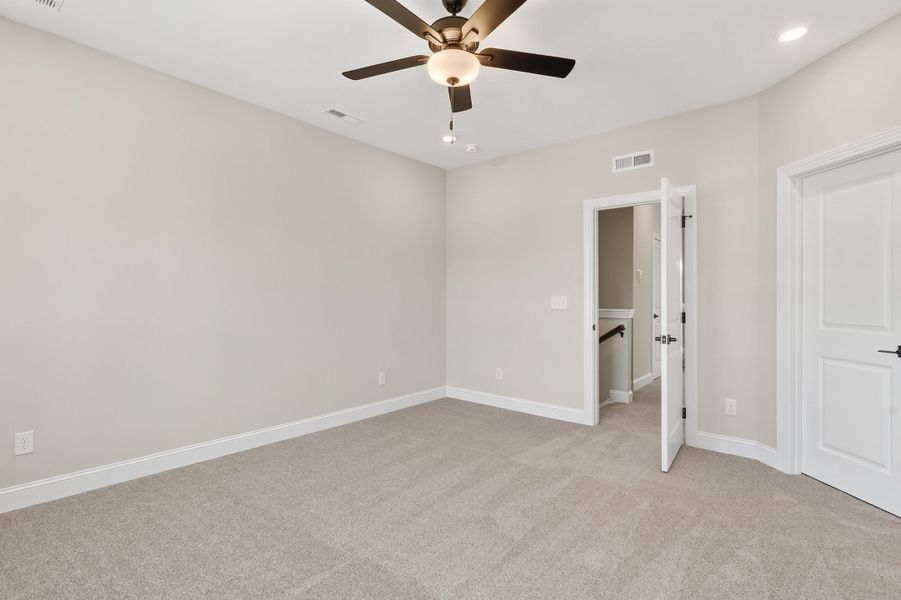 New Home in Cary, NC.  - Slide 38