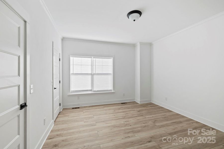 Spacious, unfurnished interior of a new home in , Arden (Image 24). Spacious, unfurnished interior of a new home in , Arden (Image 24).