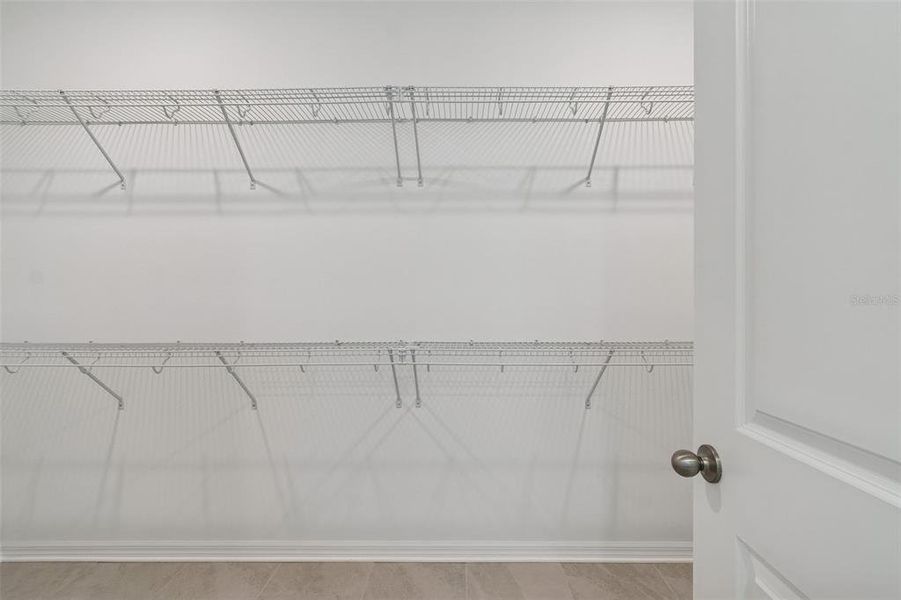 Spacious, unfurnished interior of a new home in Isles at Bayview, Parrish (Image 66). Spacious, unfurnished interior of a new home in Isles at Bayview, Parrish (Image 66).