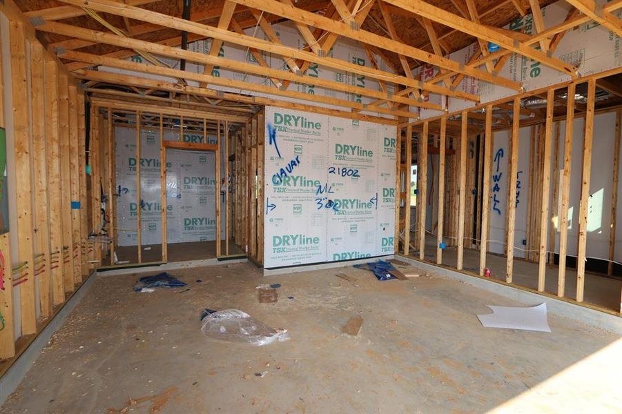 21806 Red Lantana Trail, ~ Under Construction