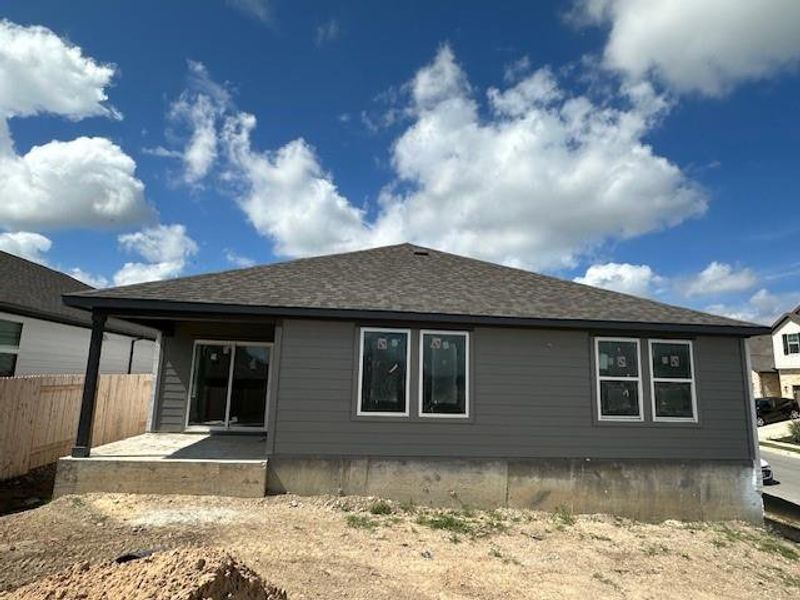 6400 Velvet Leaf Lane ~ Under Construction 6400 Velvet Leaf Lane ~ Under Construction