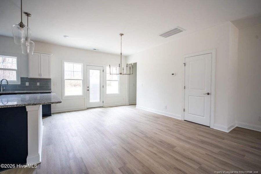 LOT 4338 Monroe Road - ROSSINGTON