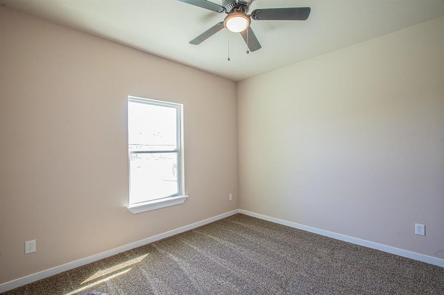 Spacious, unfurnished interior of a new home in , Bridgeport (Image 29).