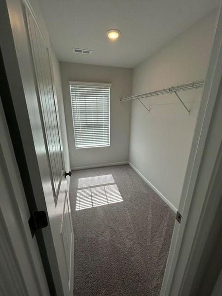 Spacious, unfurnished interior of a new home in , Conyers (Image 17). Spacious, unfurnished interior of a new home in , Conyers (Image 17).