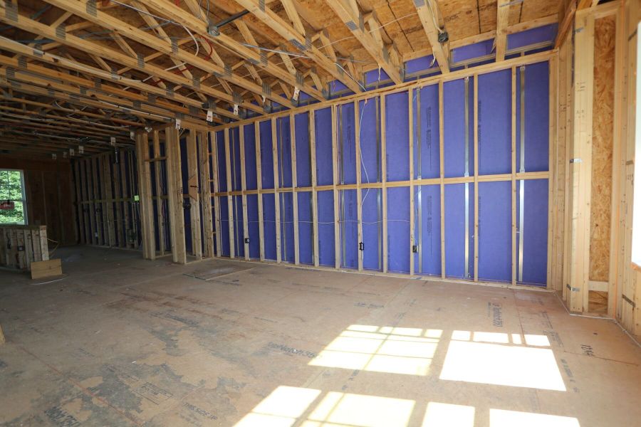 Framing Framing