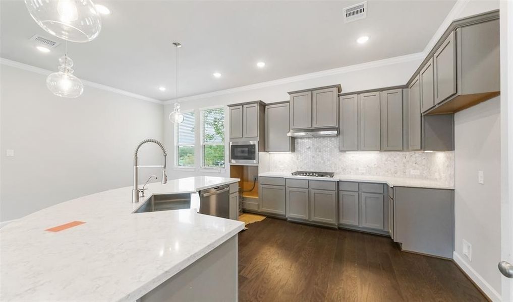 Image 6 of a home in Centrepark Terrace.