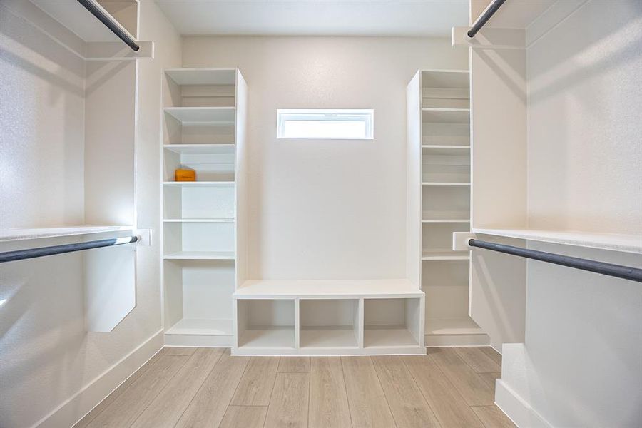 Furnished interior view inside a new home in , Fort Worth (Image 19). Furnished interior view inside a new home in , Fort Worth (Image 19).