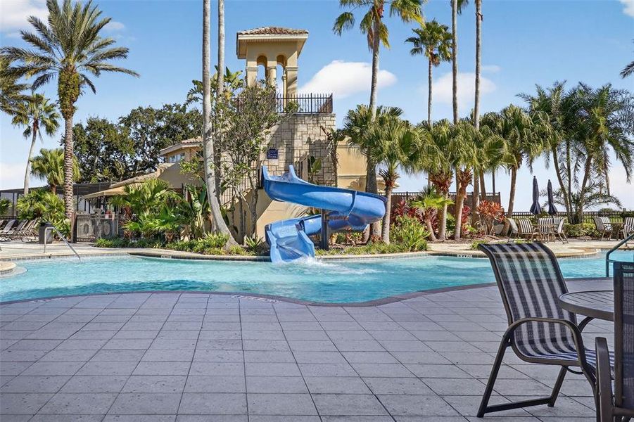 Community amenities in , Kissimmee (Image 31).